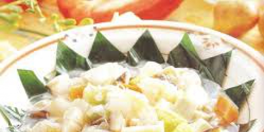 seafood cina