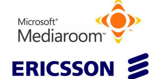 Ericsson akuisisi Mediaroom milik Microsoft