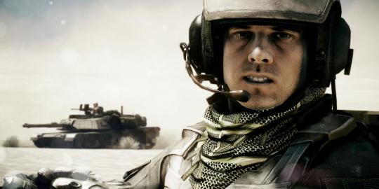 AMD hadirkan kartu grafis Battlefield 4