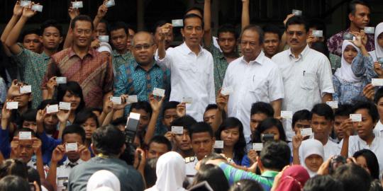 Cegah tawuran, Jokowi akan sering berkunjung ke sekolah