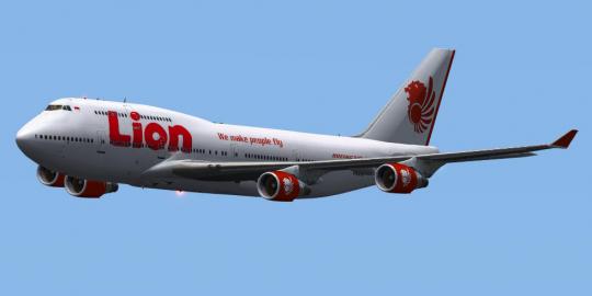 Rusdi Kirana beli pesawat Boeing untuk Batik Air dan Malindo Air