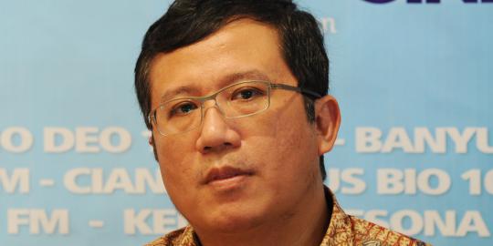 Didi Irawadi: Kunker ke luar negeri soal KUHP-KUHAP penting