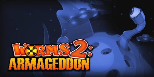 Worms 2: Armageddon akhirnya tersedia di Google Play Store