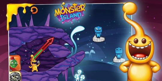 Gratis! Download Monster Island untuk Windows 8