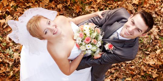 7 Alasan untuk tidak menikah muda
