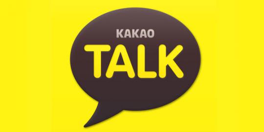 KakaoTalk akan ekspansi Indonesia dengan bantuan Hary Tanoe?