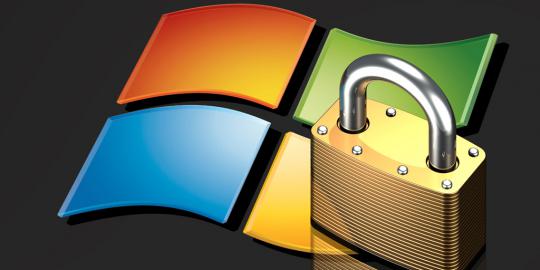 Microsoft memperketat keamanan