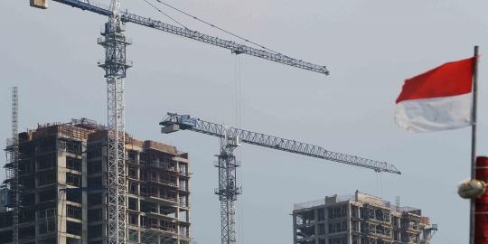 Ahok cabut izin pembangunan apartemen di Pondok Indah