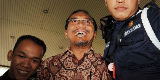 Mentan: Data yang digunakan BPK kurang tepat