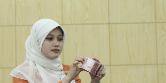 Bank DKI operasikan kantor kas keliling