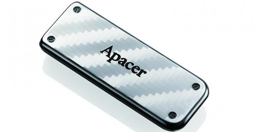 Apacer AH450, USB super cepat