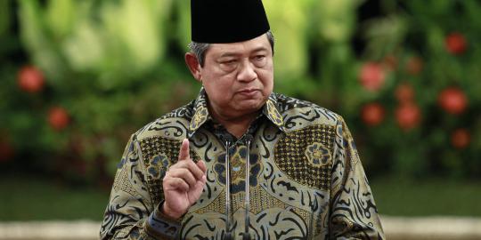 SBY tak punya nyali naikkan harga BBM