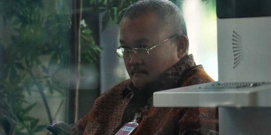 Kasus Wisma Atlet diusut lagi, KPK mulai bidik Alex Noerdin?