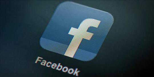 Facebook masih dominan di Inggris