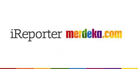 iReporter, saatnya karya Anda dibaca jutaan pembaca