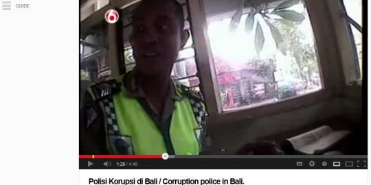 Polda Bali akan panggil WN Belanda yang buat video pemerasan