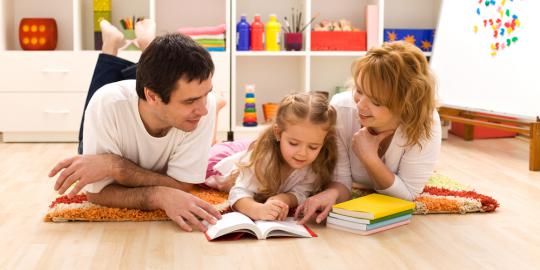 Tips kencani pria yang sudah punya anak