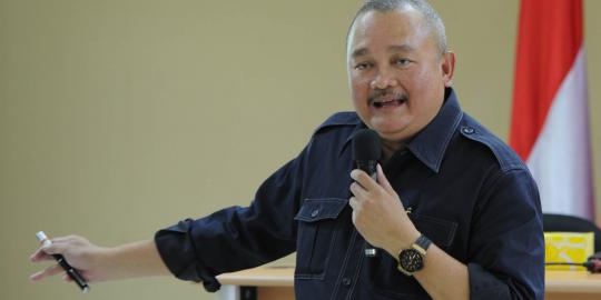 Kasus Wisma Atlet, KPK berencana panggil lagi Alex Noerdin