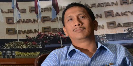 Komisi III: Kasus Cebongan berpotensi melanggar HAM