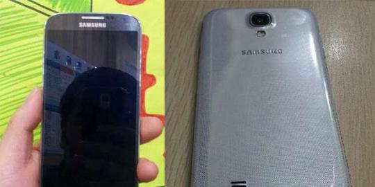 Bagian Galaxy S4 yang paling tidak disukai