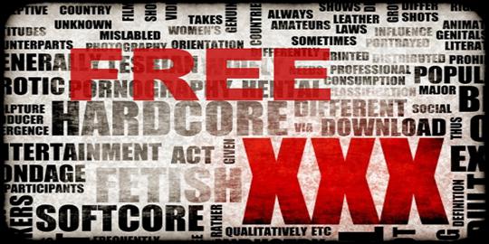 Situs porno gratisan lebih digemari