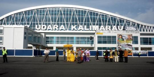 Mimpi Indonesia masuk jajaran bandara terbaik di dunia