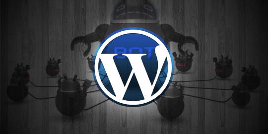 Peringatan terhadap pemilik blog di WordPress