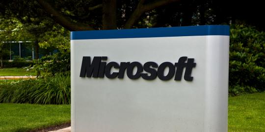 Microsoft diprediksi luncurkan Office untuk Linux di 2014