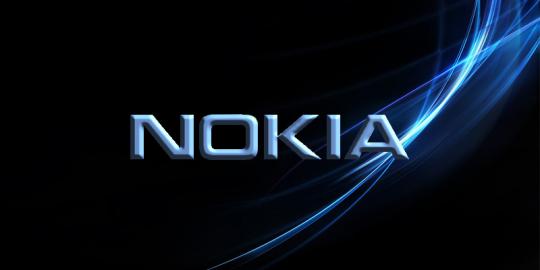 Desain tablet Nokia Hybrid beredar