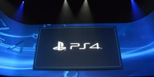 PS4 sudah bisa dipesan