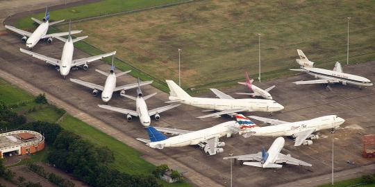 Tiga alasan bandara Indonesia sulit masuk jajaran terbaik dunia