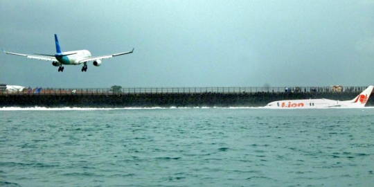 umumkan pesawat akan landing rev1