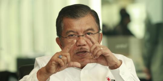 Ini tips pilih mantu sehat ala Jusuf Kalla