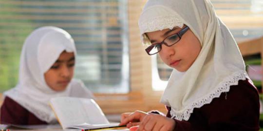 Inggris akan hapus sejarah Islam dari pelajaran sekolah