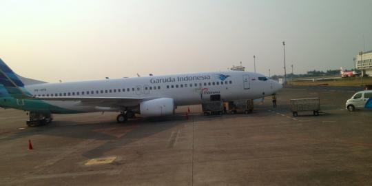 Jadikan Medan sebagai hub, Garuda buka 4 rute penerbangan baru