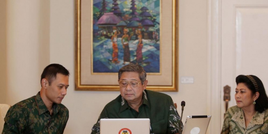 4 smartphone yang digunakan para pemimpin dunia