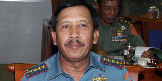 Panglima TNI: Penyerbu lapas ada yang bilang 11, 14 dan 9 orang