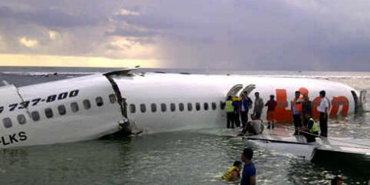 Kecelakaan Lion Air untungkan Citilink dan Mandala