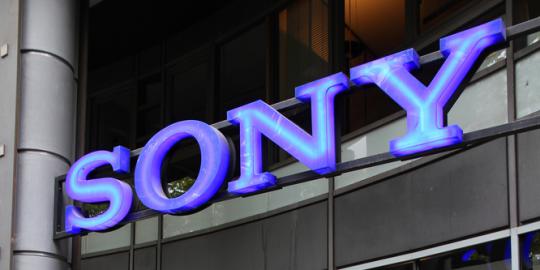 Sony targetkan 60 persen kenaikan penjualan di Indonesia