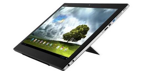 ASUS luncurkan dekstop-tablet hybrid seharga Rp 12 jutaan