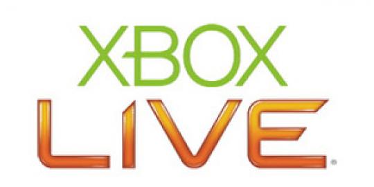 Xbox Live bermasalah dengan koneksi