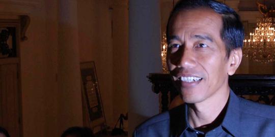 Bos MRT: Masalah masyarakat yang tolak MRT adalah tugas Jokowi