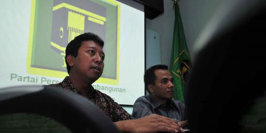 Tanggapan PPP soal kadernya yang hobi nikahi ABG
