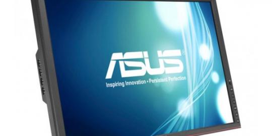 ASUS luncurkan monitor 24 inci