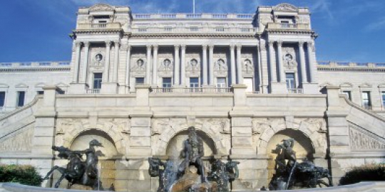 congress washington dc