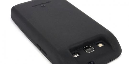 ZeroLemon, Baterai 7000mAh untuk Galaxy SIII