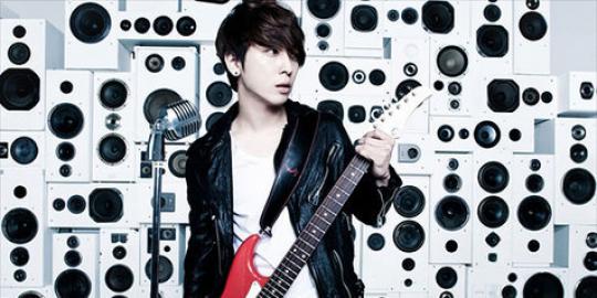 Yong Hwa CN Blue gabung di drama Lee Min Ho - Park Shin Hye!