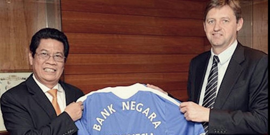 6 klub top eropa ini disponsori perusahaan indonesia