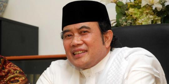 PKB makin serius capreskan Rhoma Irama