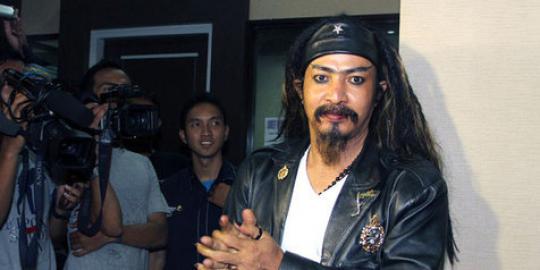 Praktek paranormal Limbad, tetap mengedepankan ajaran 